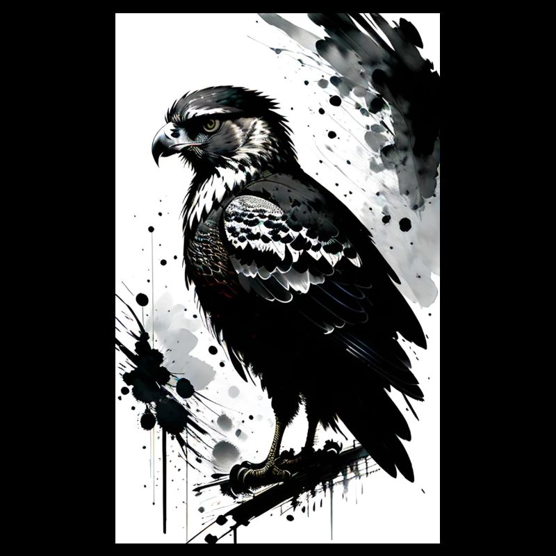 Aigle | Oiseaux | Liberté | Animaux