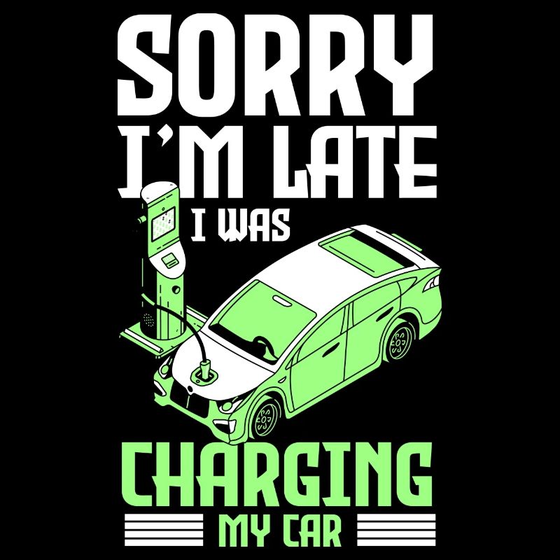 E-Auto Tesla Strom Klimaschutz