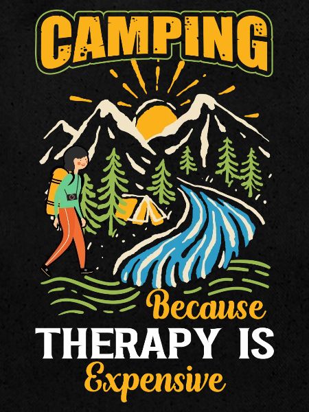 Camping