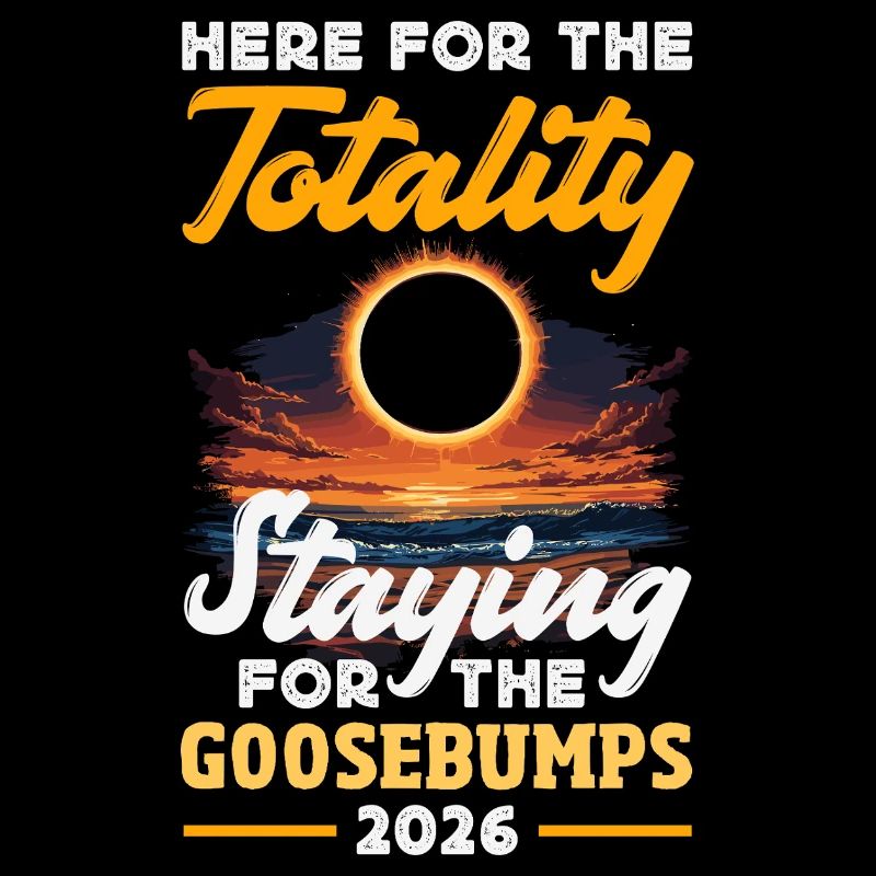 Solar eclipse 2026, August 12