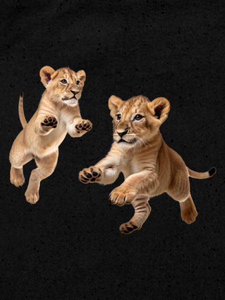 Lionceaux