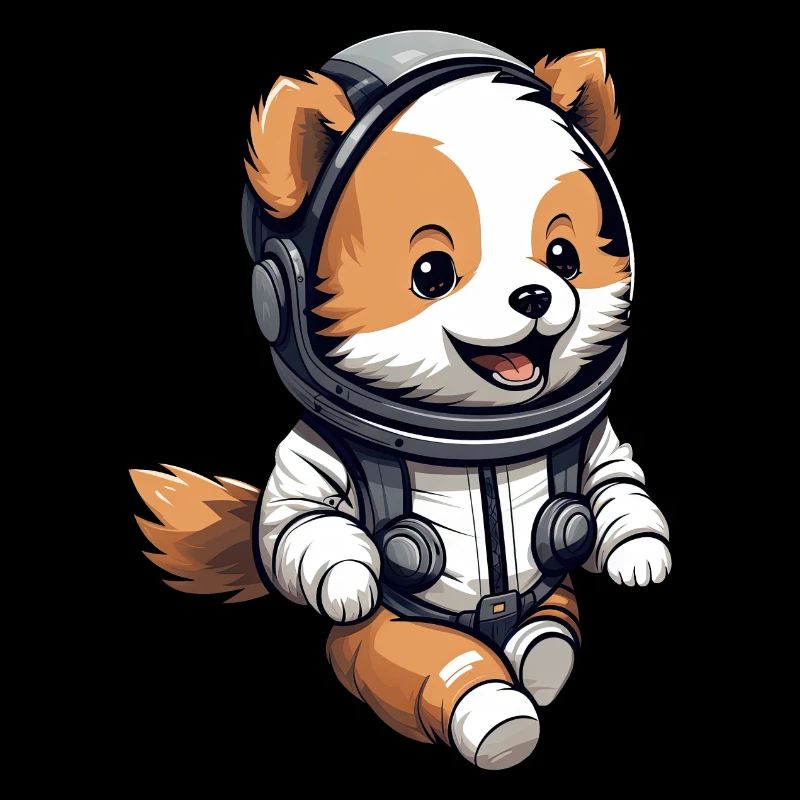 Space Dog