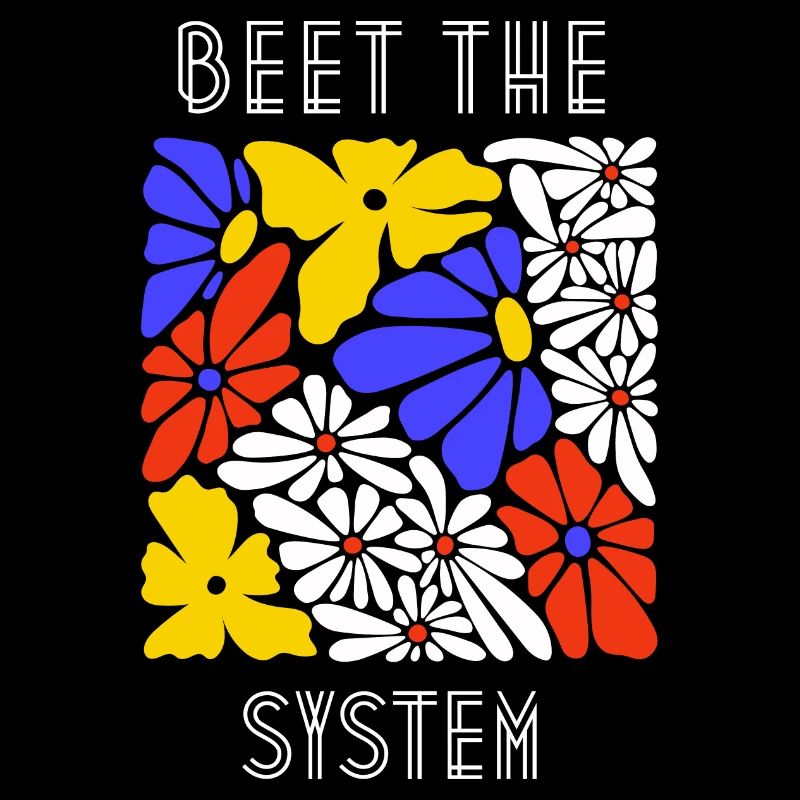 Beet the system