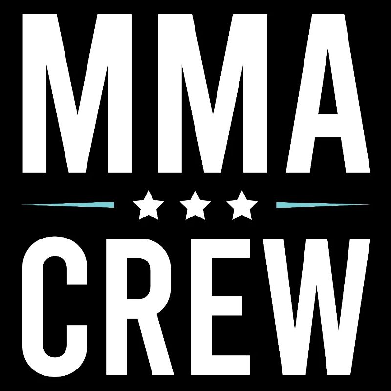 Mma Crew
