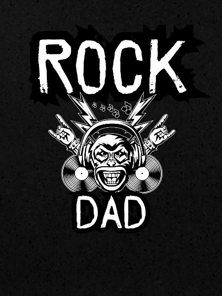Rock Dad