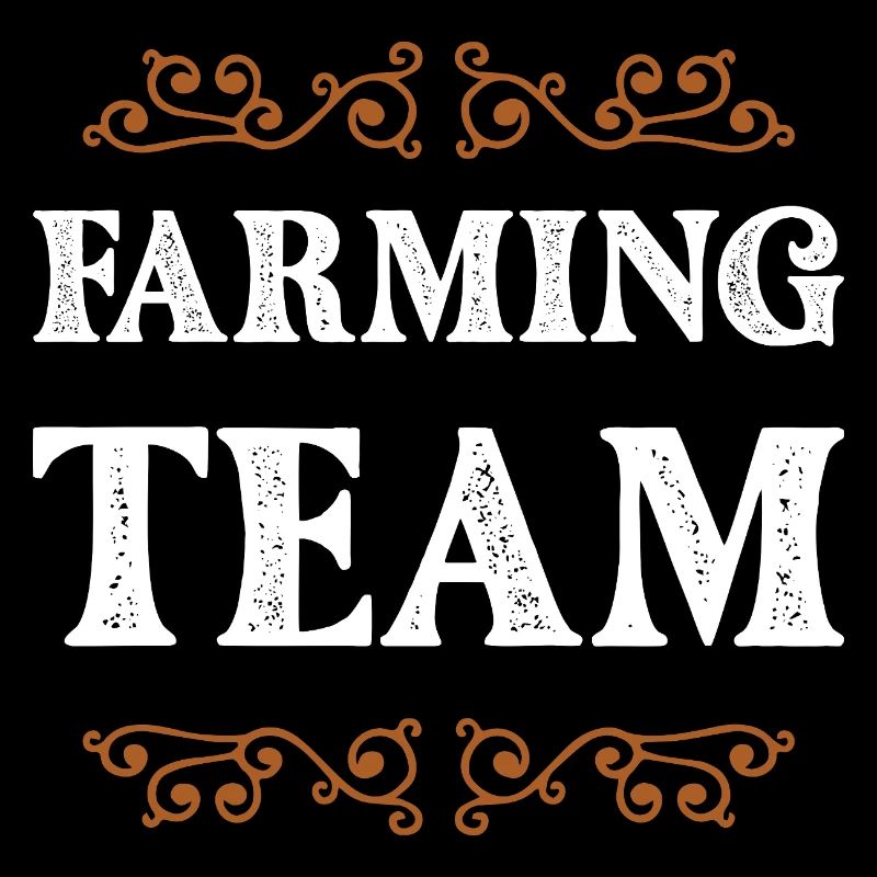 Farming Crew