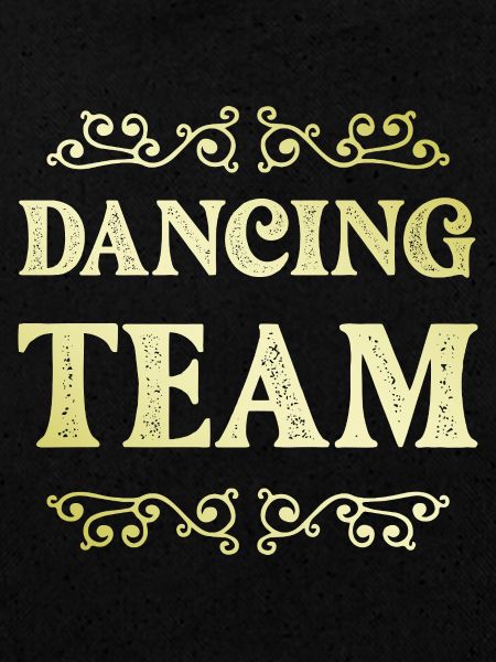 Équipe de danse