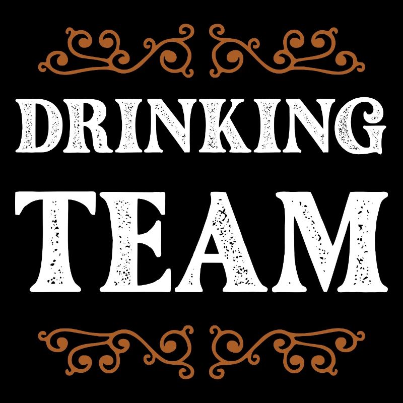 Drinking Crew