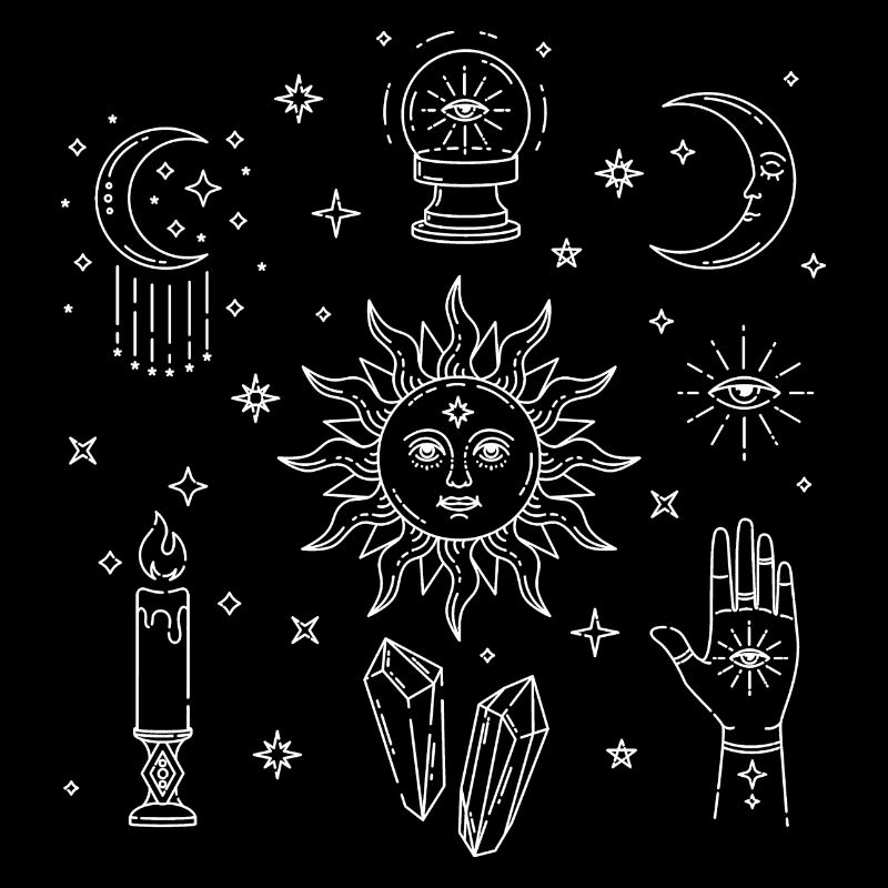 Celestial Magic