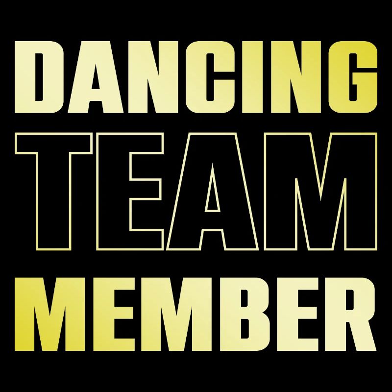 Dancing Team