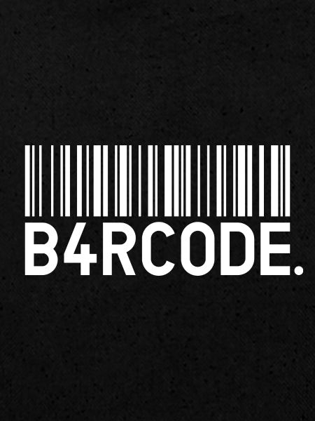 B4RCODE.