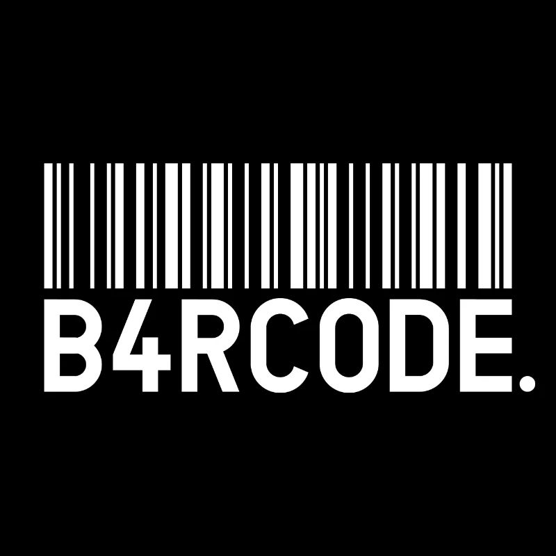 B4RCODE.