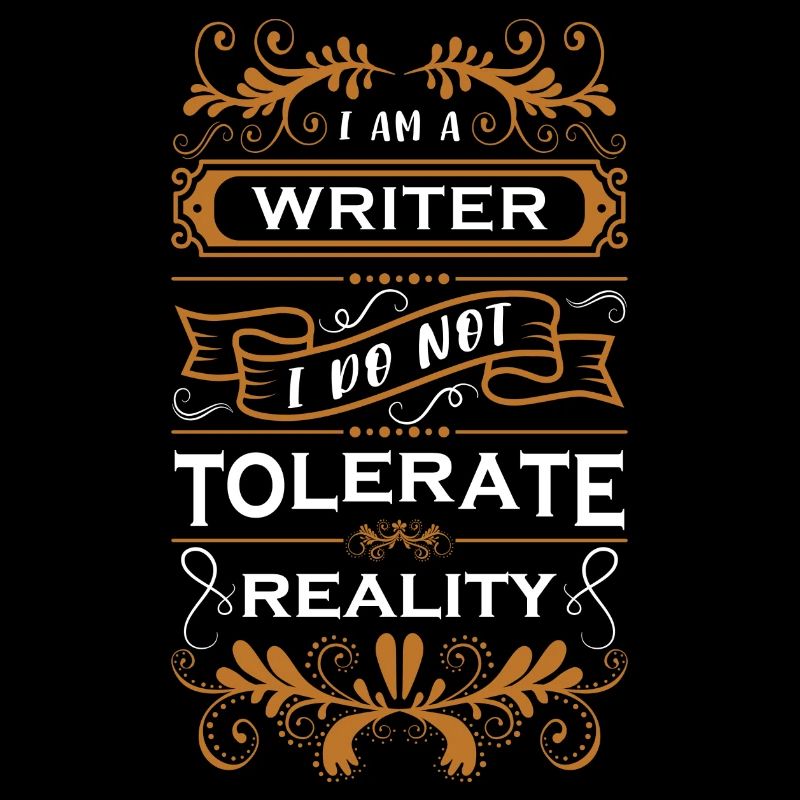 Author Editor Literature Book Author
