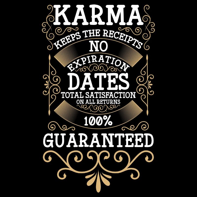 Karma Life