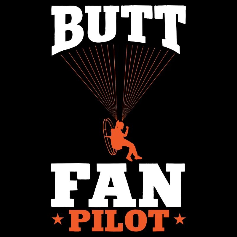 Paramotor Motorized paraglider