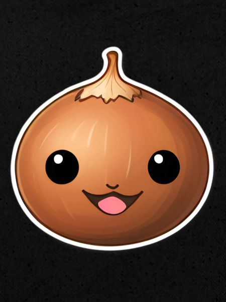 Kawaii Chestnut