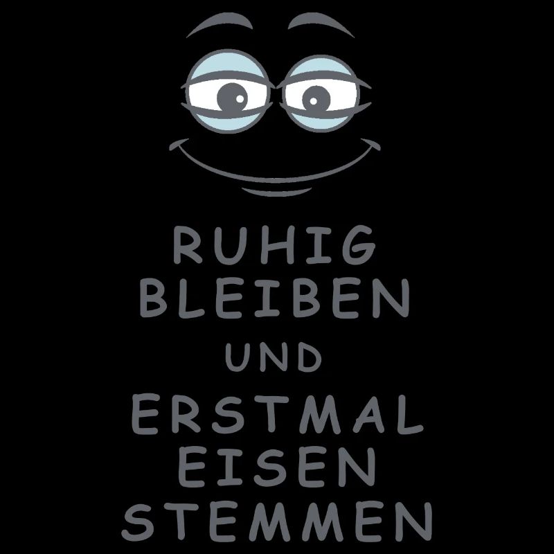 Eisen stemmen