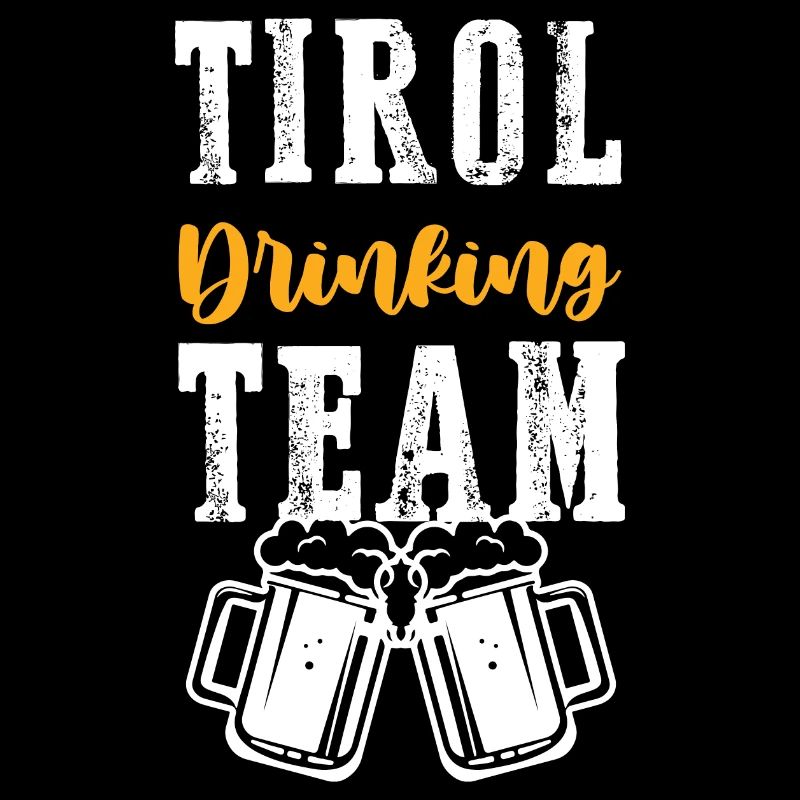 Tirol Drinking Team