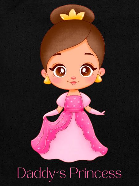 Princesse à papa