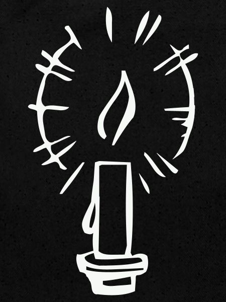 Candle