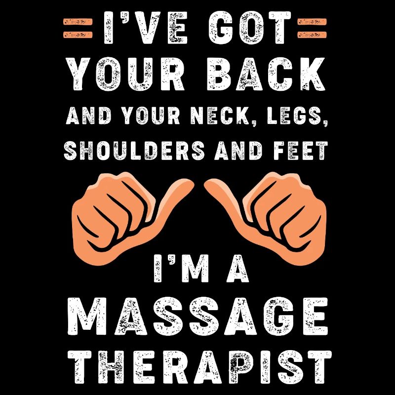 Naturopath Masseur Masseuse Massage