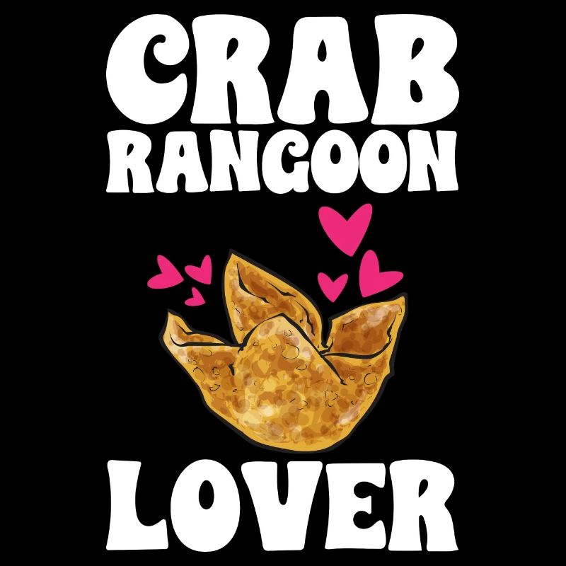 Krabben Rangoon Crab Rangoon