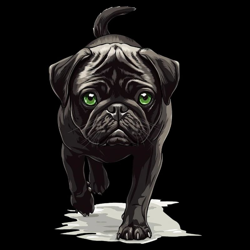 Mops