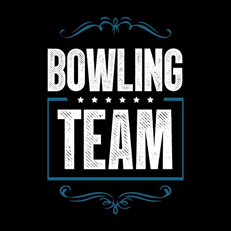Équipe de bowling