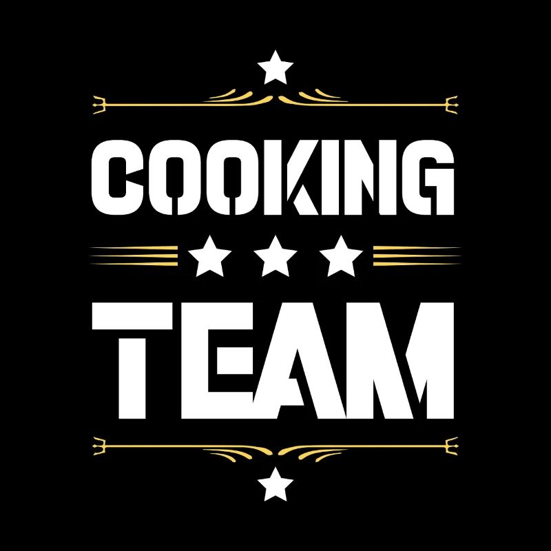 Équipe de cuisine
