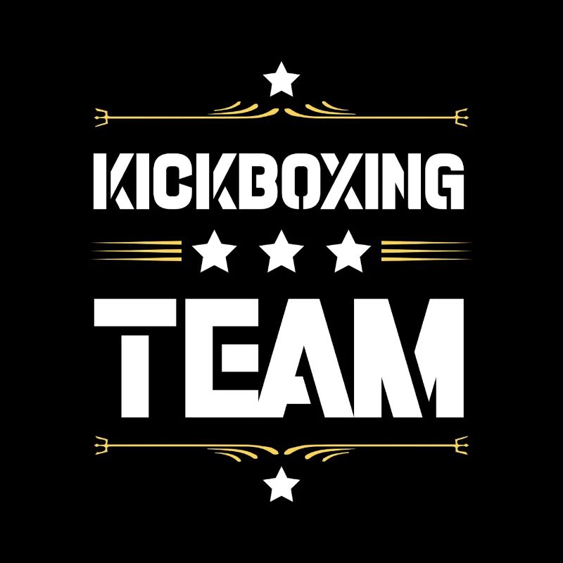 Kickboxing Team