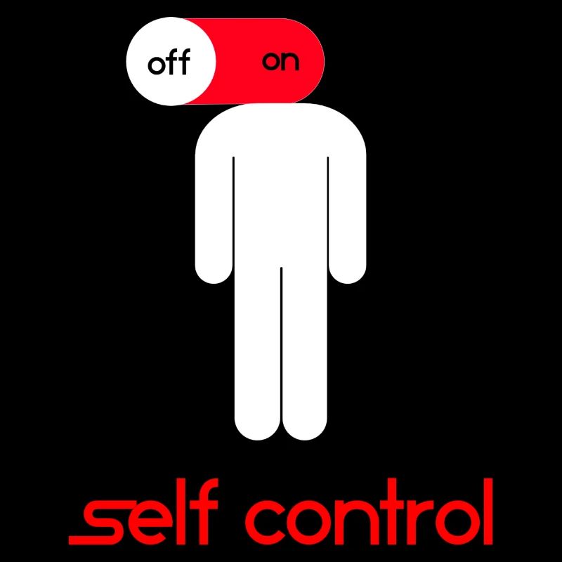 Self control