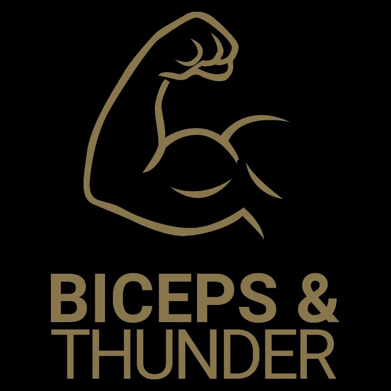 Biceps et tonnerre