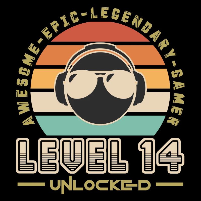Level 14