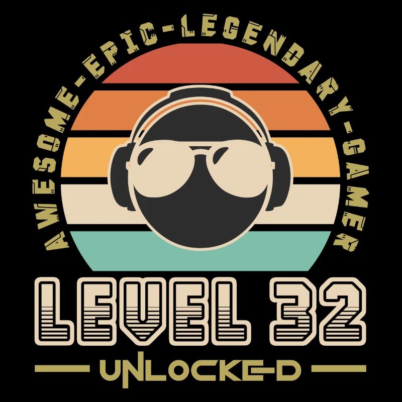 Level 32