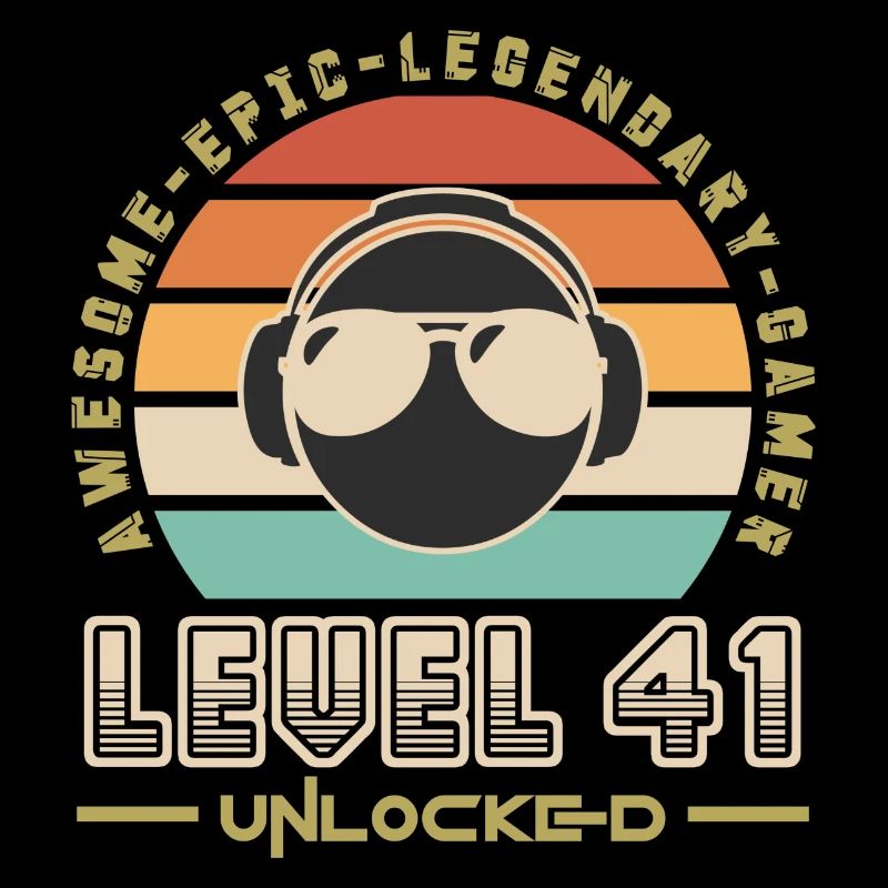 Level 41