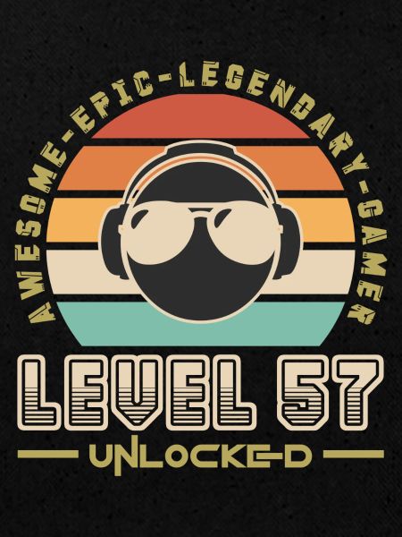 Level 57