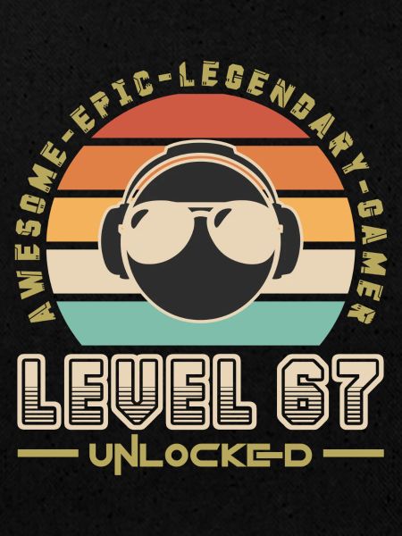 Level 67