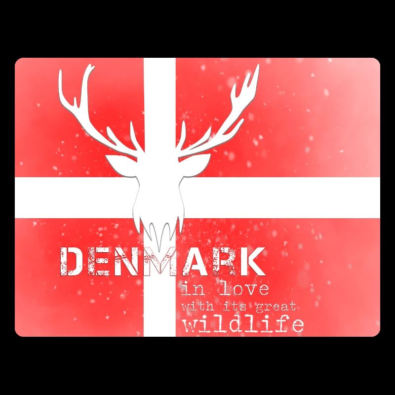 Danemark faune