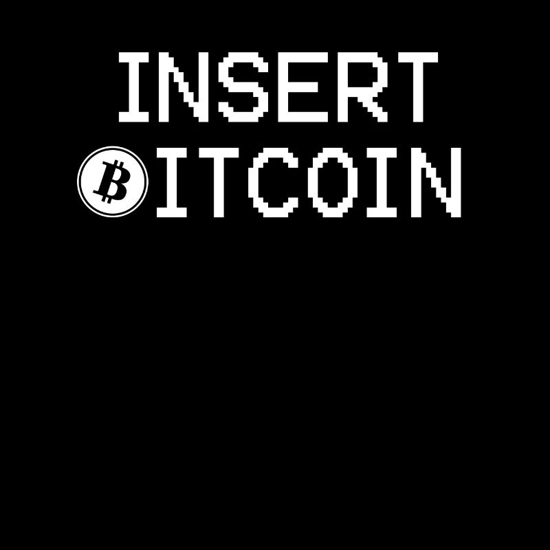 Introduce Bitcoin here