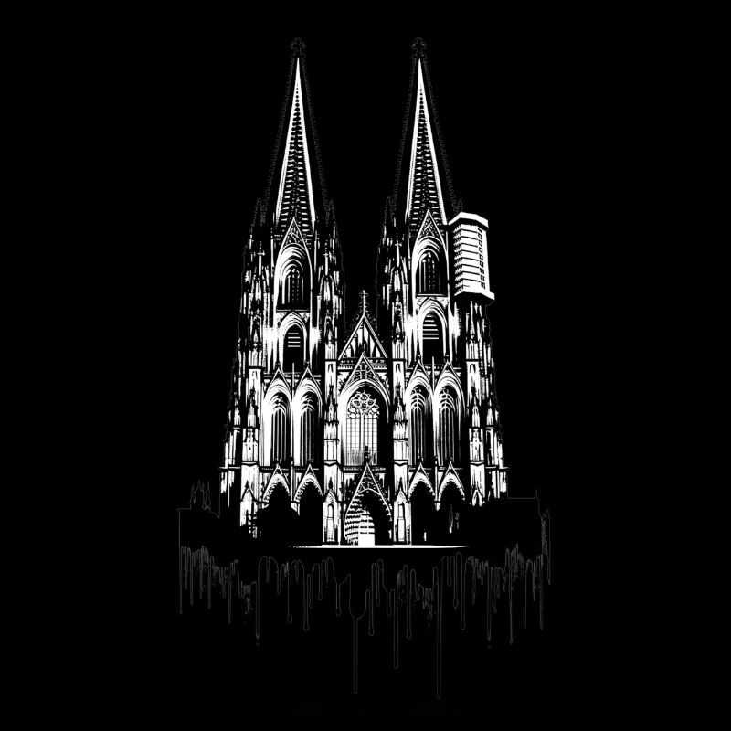 Cologne Cathedral | Cologne Cathedral in Germany
