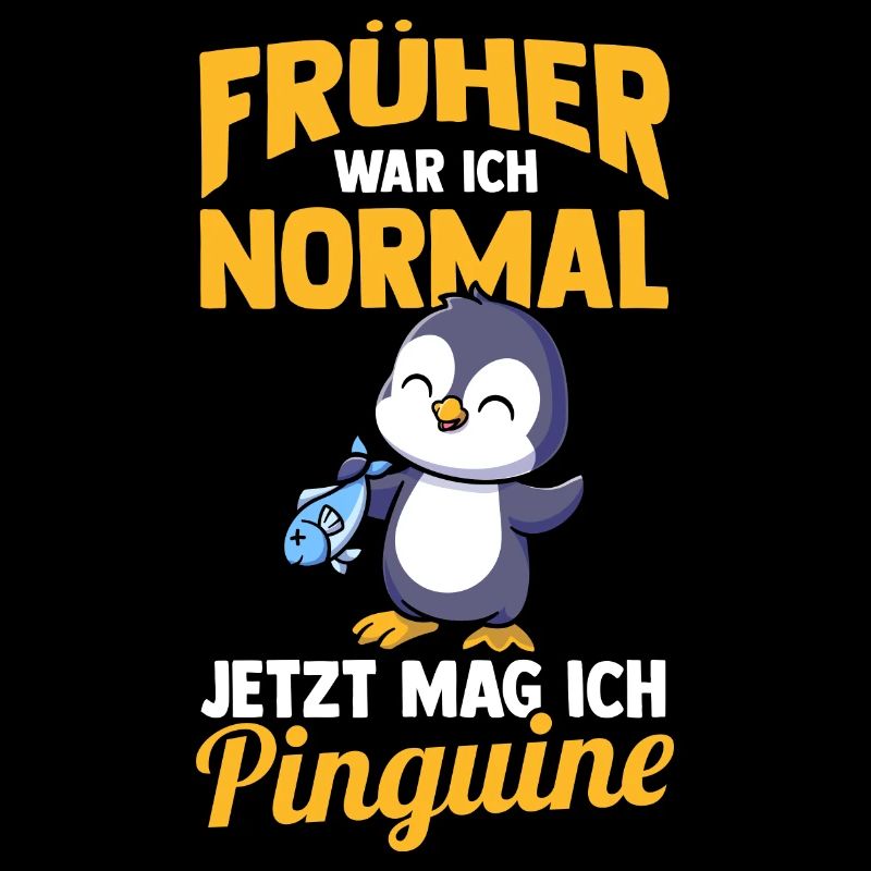 Pinguin