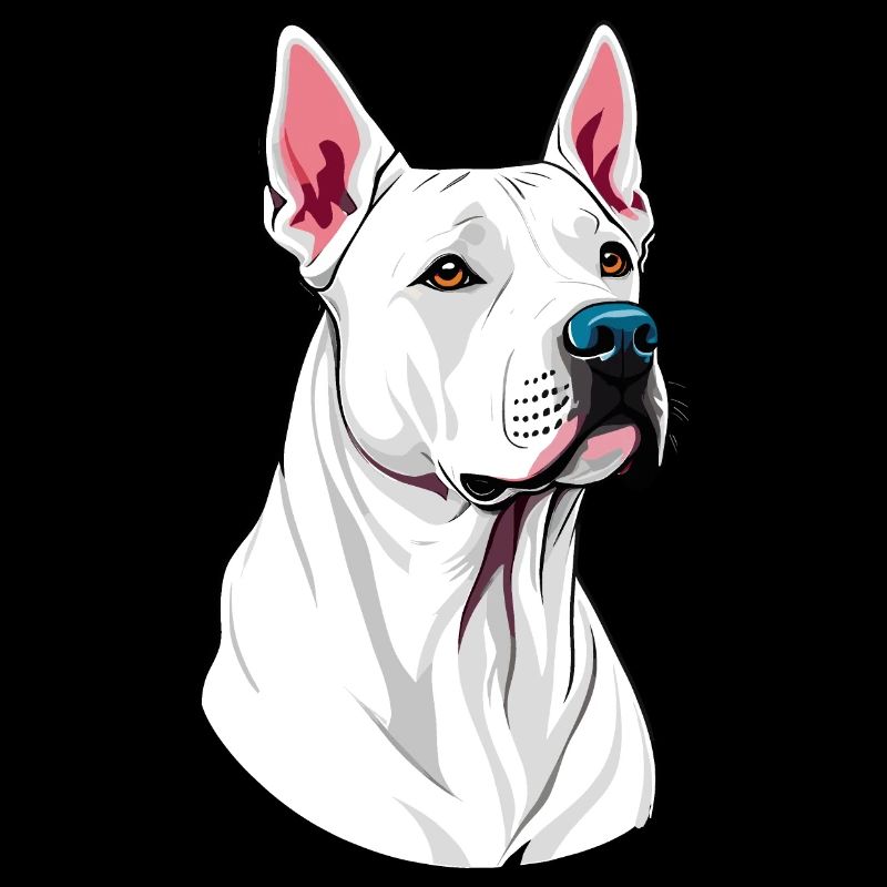 Dogue Argentin