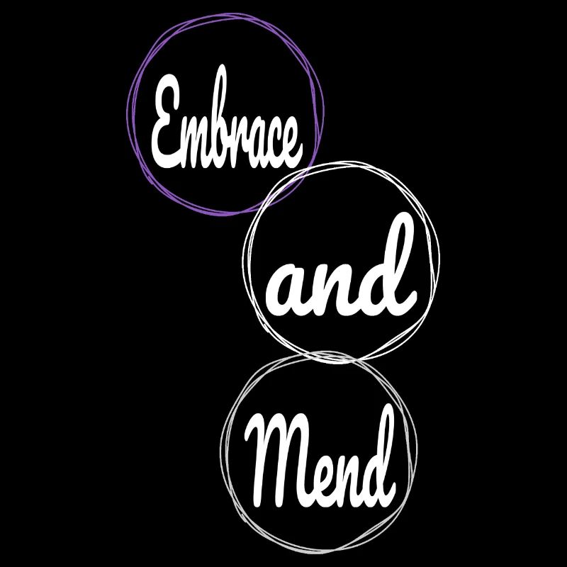 statement happy fun humor support network cool