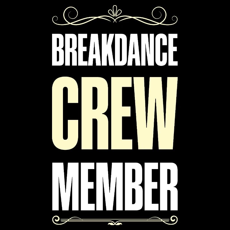 Équipe de breakdance