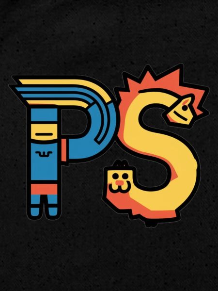 PS