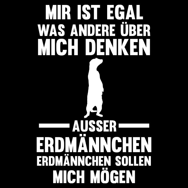 Erdmännchen