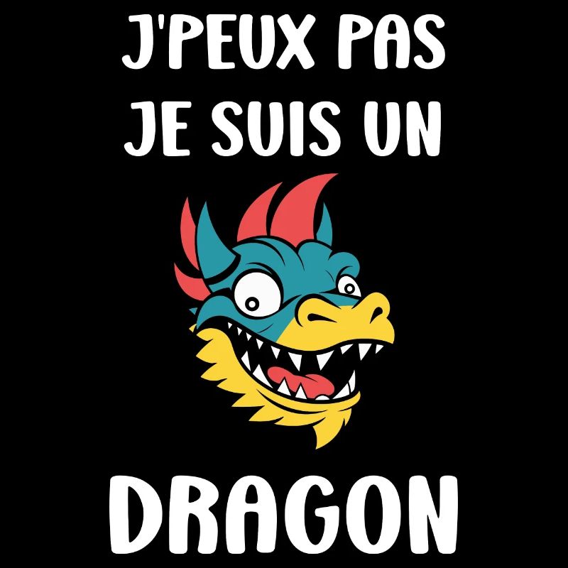 Bébé dragon