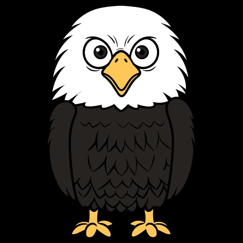 Eagle Bird
