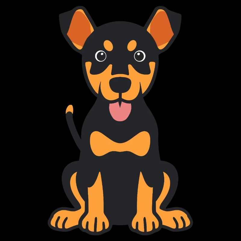 dobermann