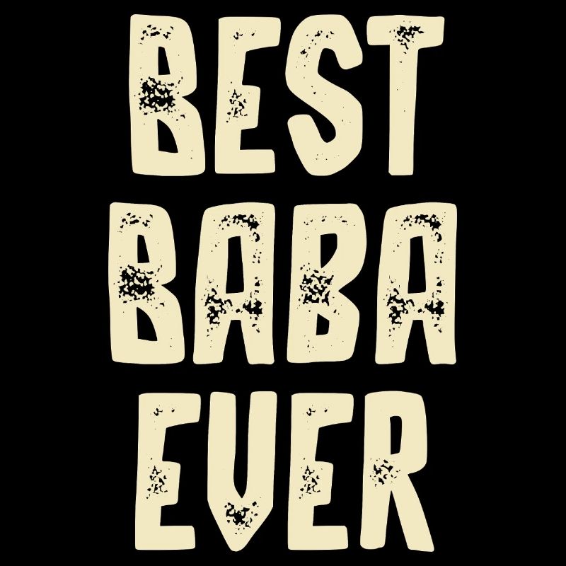 Best Baba Ever